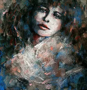 Ewelina Ładzińska Kłaczkiewicz - Dlaczego nie?