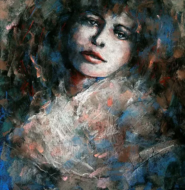 Ewelina Ładzińska Kłaczkiewicz - Dlaczego nie?