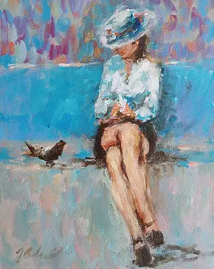 Jerzy Cichecki - Message