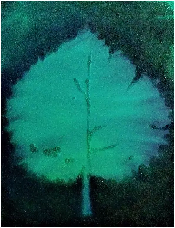 Joanna Magdalena - Message