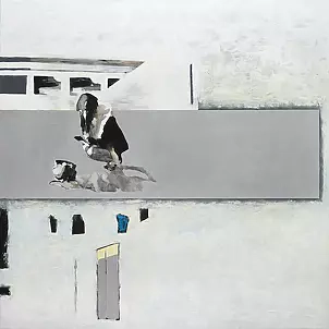 Krzysztof Musiał - Message