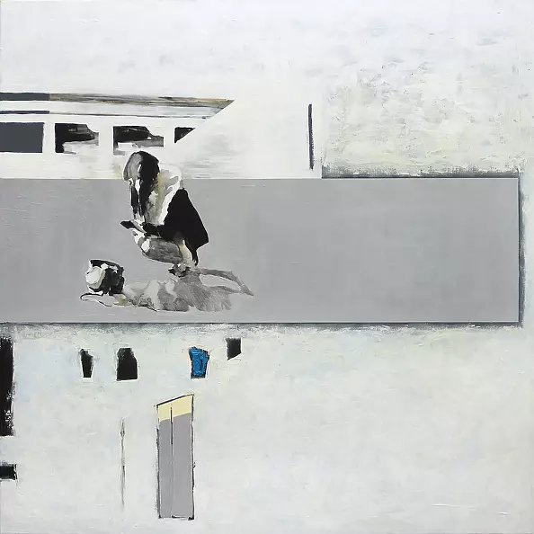 Krzysztof Musiał - Wiadomość