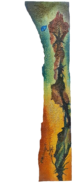 Rafał Jarosz - Wreathed Roses