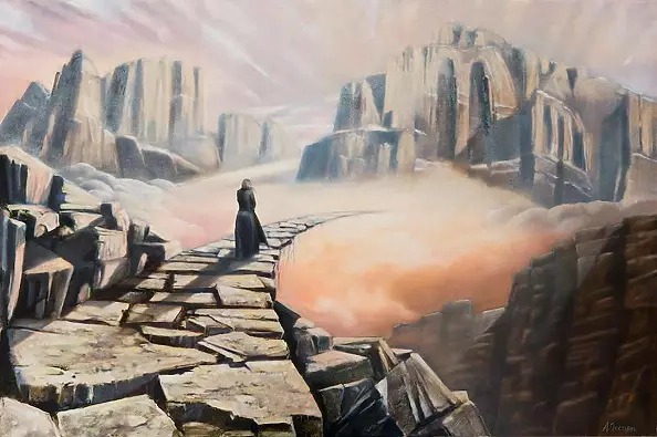 Andrzej Skoczylas - Faith