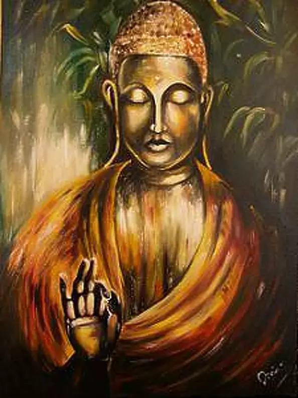 Ewelina Ozóg - Faith