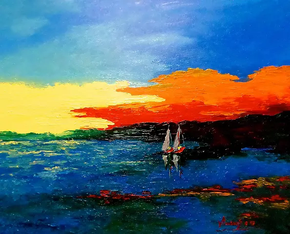 Jerzy Stachura - Wiara i Nadzieja