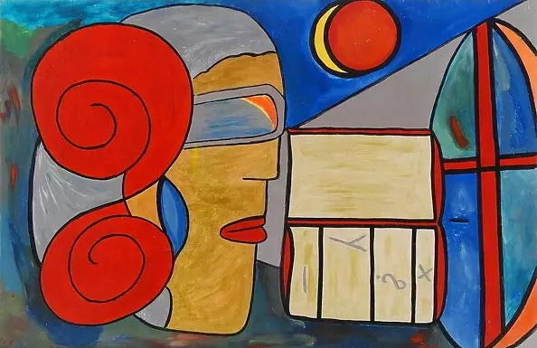 Karolina Goławska - Wiara