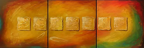 Ewa Gawlik -  Wiara nadzieja miłość