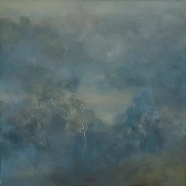 Agnieszka Łuczyńska - "Wiatr"