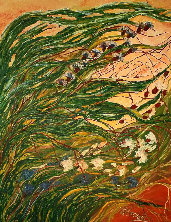 Edyta Marciniak - Wiatr