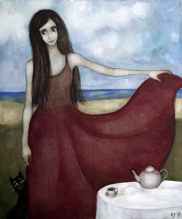 Grzegorz Ptak - Wiatr