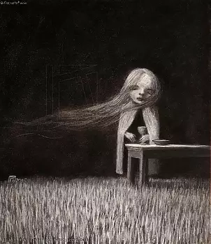 Krzysztof Iwin - Wind