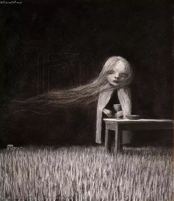 Krzysztof Iwin - Wiatr