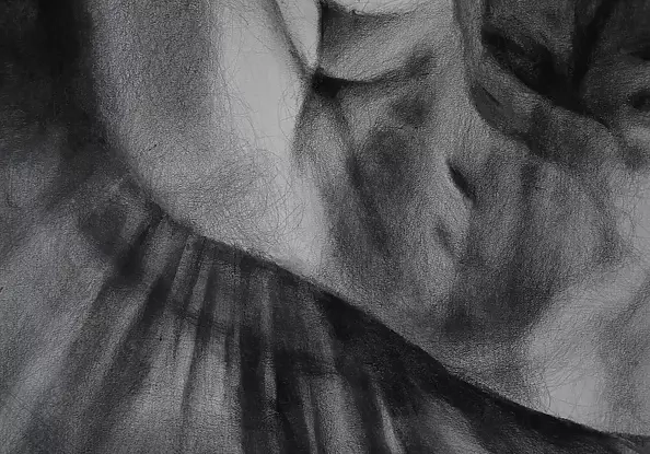 Kamila Ossowska - Wind