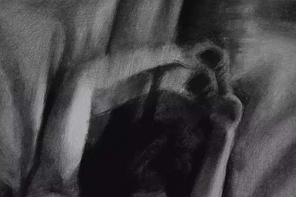 Kamila Ossowska - Wind