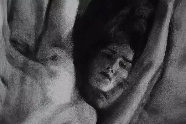 Kamila Ossowska - Wind