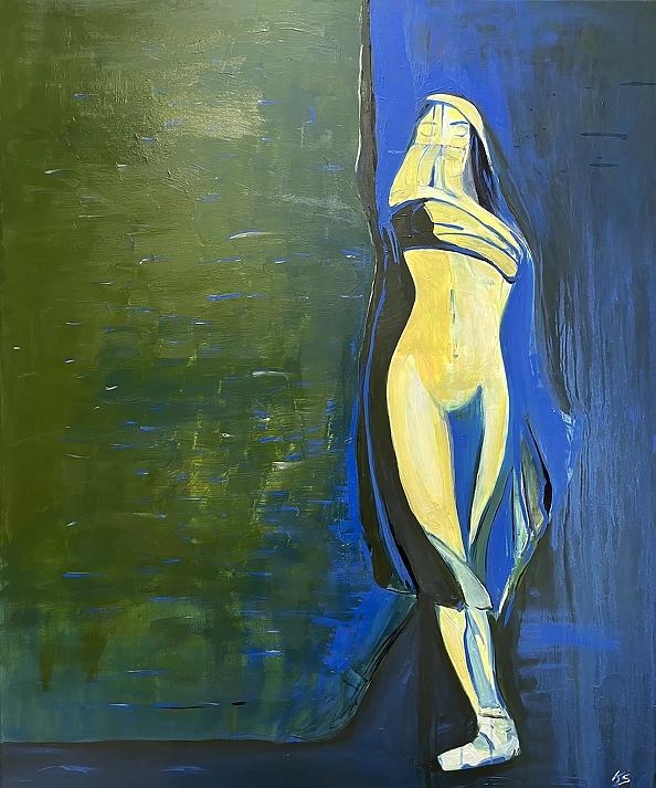 Kamila Sitak - Wiatr