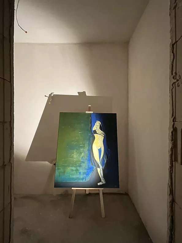 Kamila Sitak - Wiatr