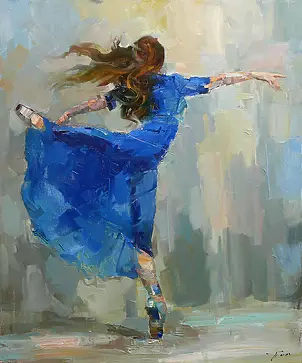 Krzysztof Tracz - Wind