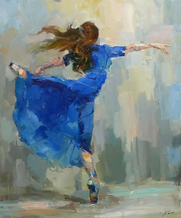 Krzysztof Tracz - Wind