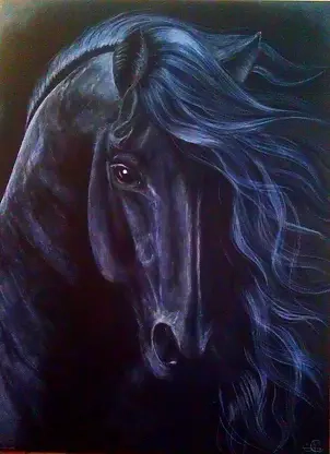 Marija Holubieva - "Wiatr"