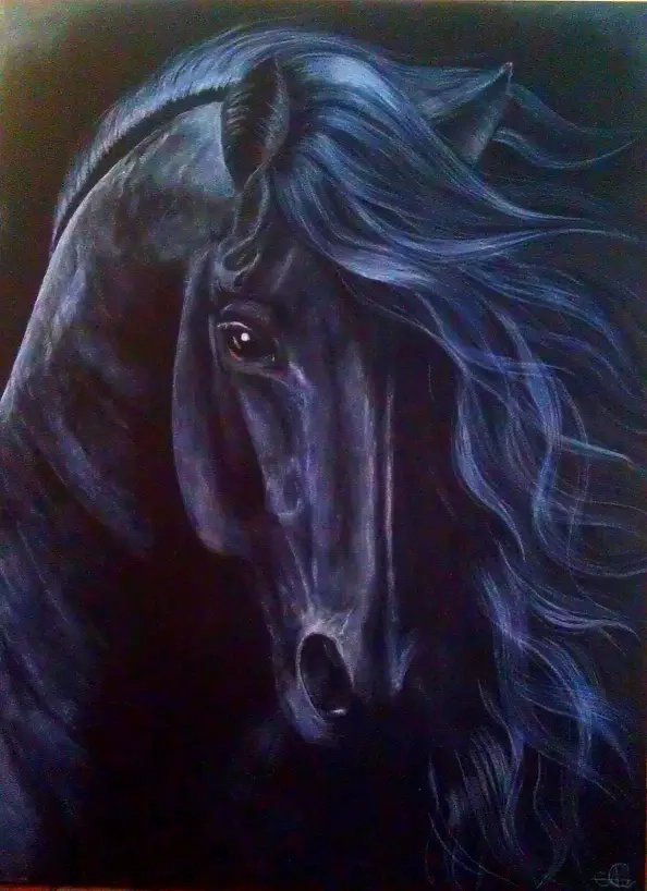 Marija Holubieva - "Wind"