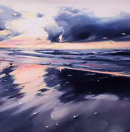 Karina Jaźwińska - Wiatr od morza