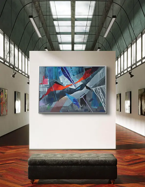 Maciej Lasota - Wiatr od morza