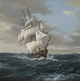 Wiesław Król - Wind in hair