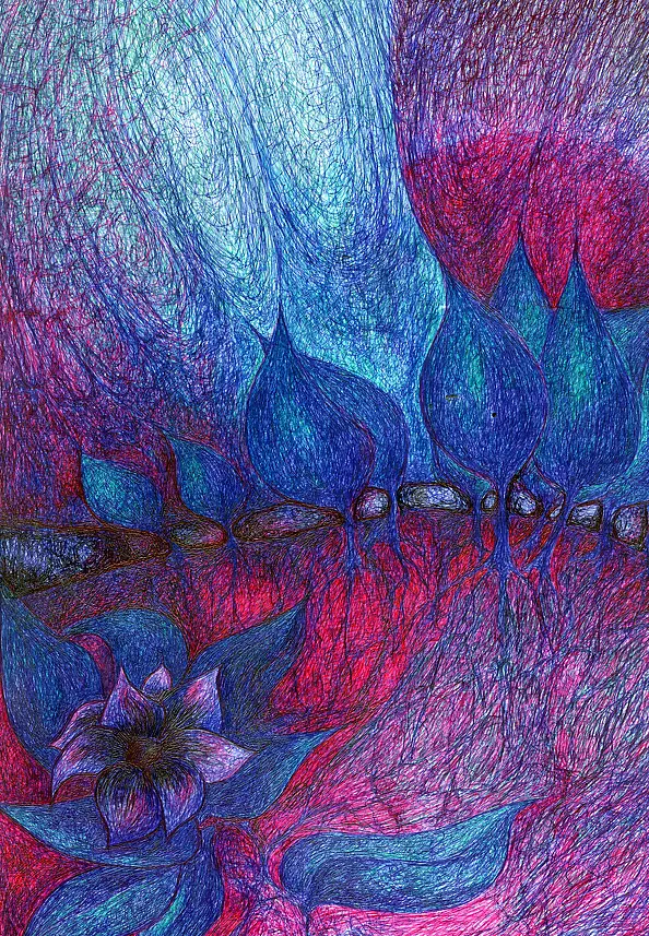 Wojtek Kowalski - Wind