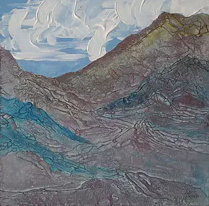 Witold Kubicha - Wind