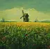 Tadeusz Gazda - windmill V