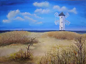   - Windmill