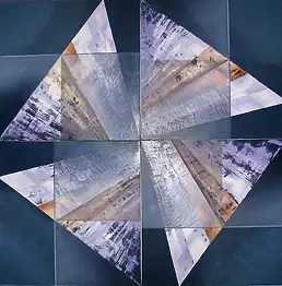 Magdalena Mosakowska Sobocińska - Wiatrak