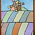 Piotr Zdrzynicki - Windmill