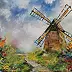 Radosław Popek - Windmill