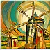 Henryk Lasko - And Windmills