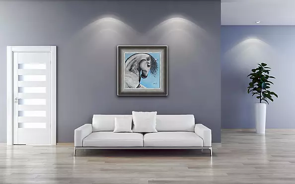 Agnieszka Mantaj - wind combed