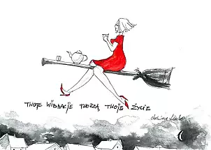 Adriana Laube - "vibrations"