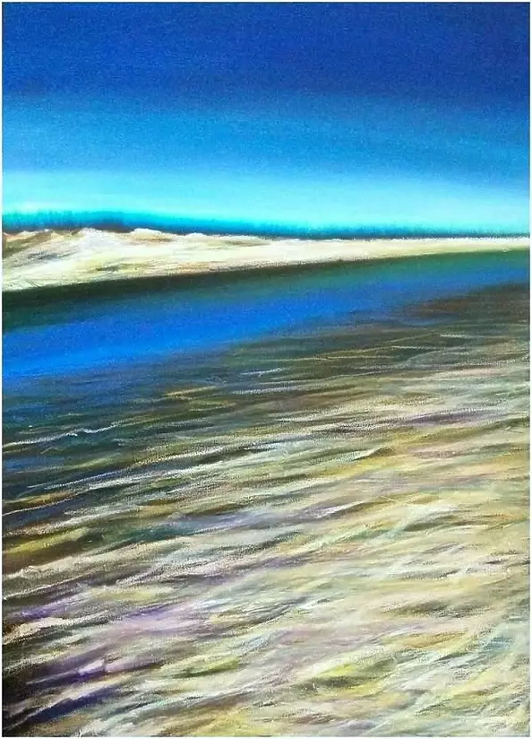 Joanna Magdalena - Wibracje