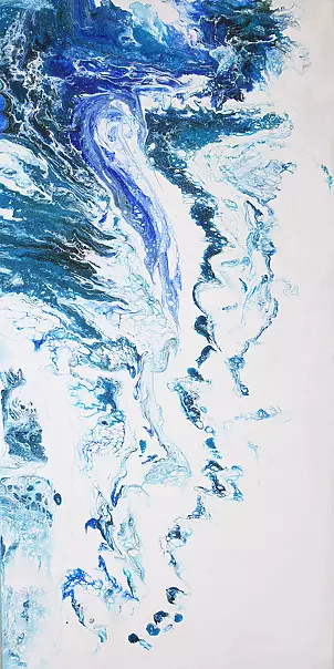 Agata Buczek - The winds are passionate