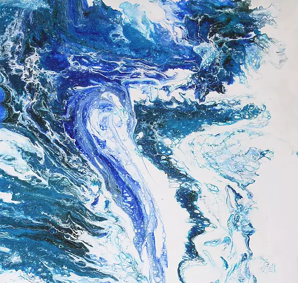 Agata Buczek - The winds are passionate