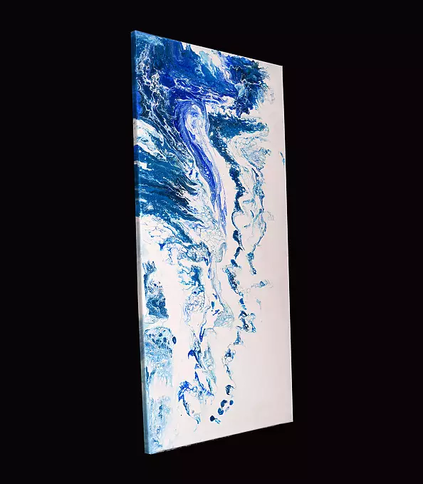 Agata Buczek - The winds are passionate