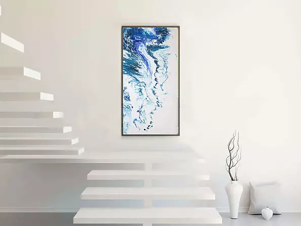 Agata Buczek - The winds are passionate