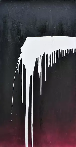 Karol Madyjewicz - Wide whit line