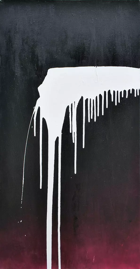 Karol Madyjewicz - Wide whit line