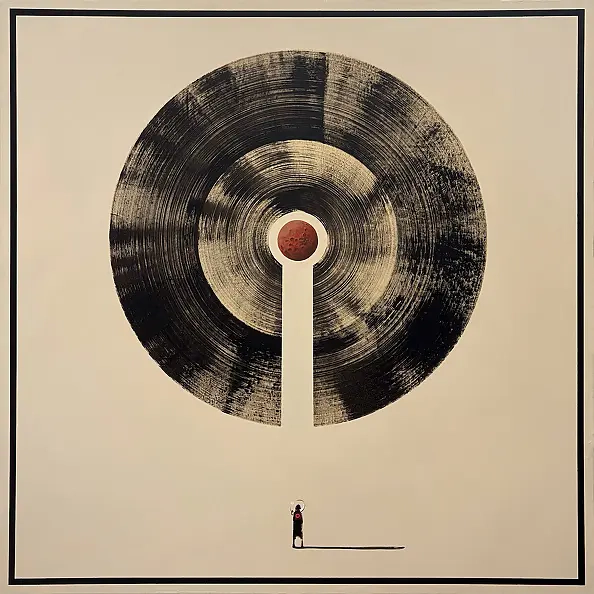 Sebastian Garyantesiewicz - Widmo prawdziwej wibracji