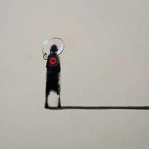 Sebastian Garyantesiewicz - Widmo prawdziwej wibracji