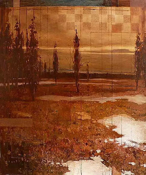 Dominik Woźniak - Widok IV