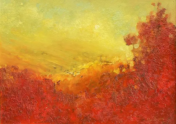 Marta Sobczak Pietoń - View and place beloved